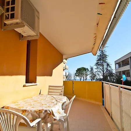Apartmán Gardenia Grado