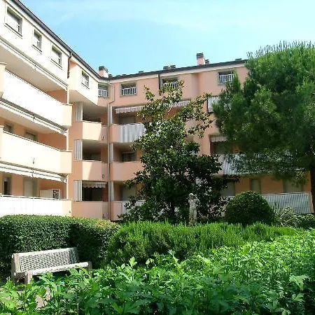 Daire Gardenia Grado